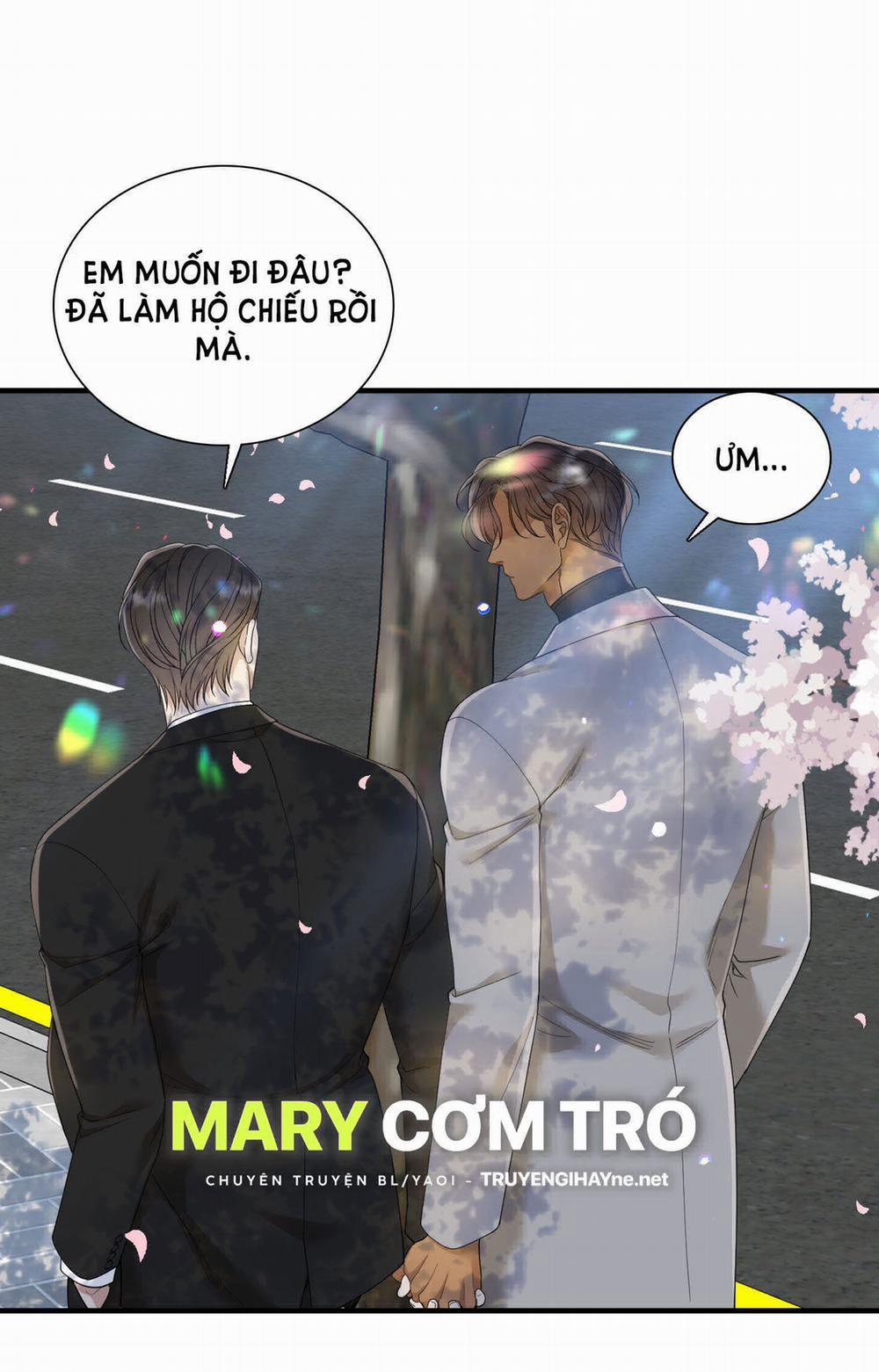 Mắt Phủ Toàn Sương 80.5 trang 33