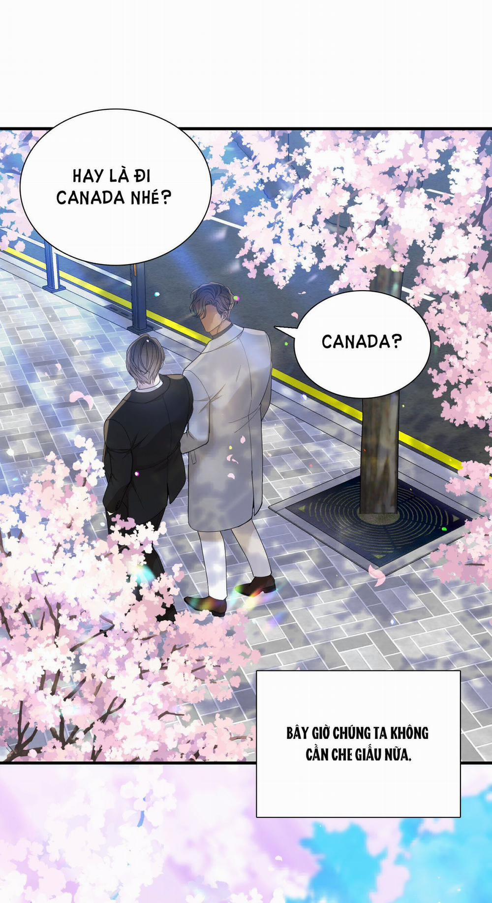 Mắt Phủ Toàn Sương 80.5 trang 35