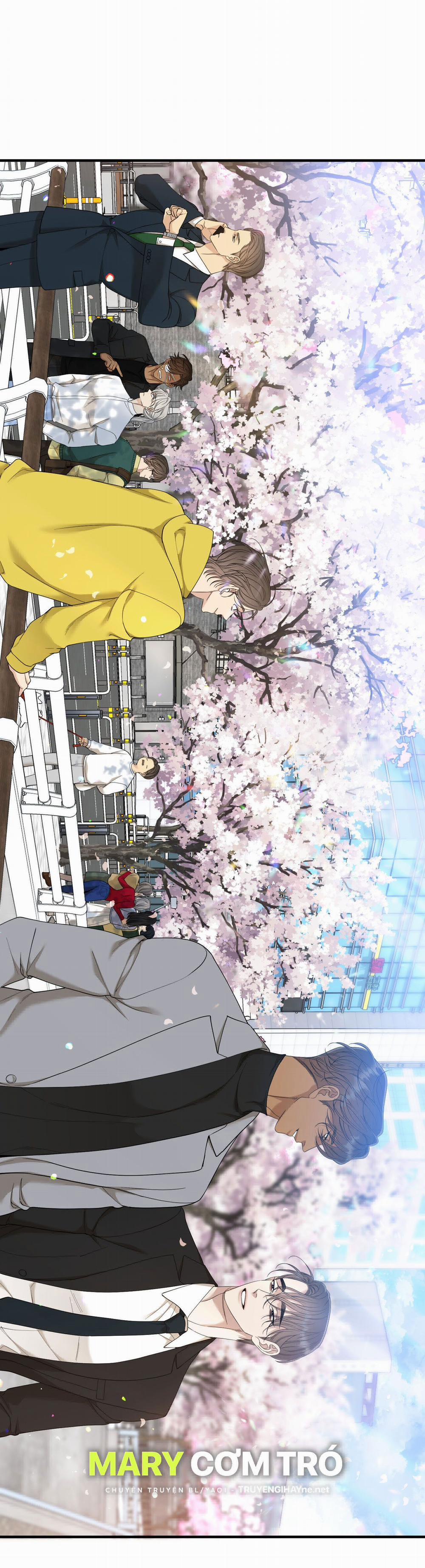 Mắt Phủ Toàn Sương 80.5 trang 49