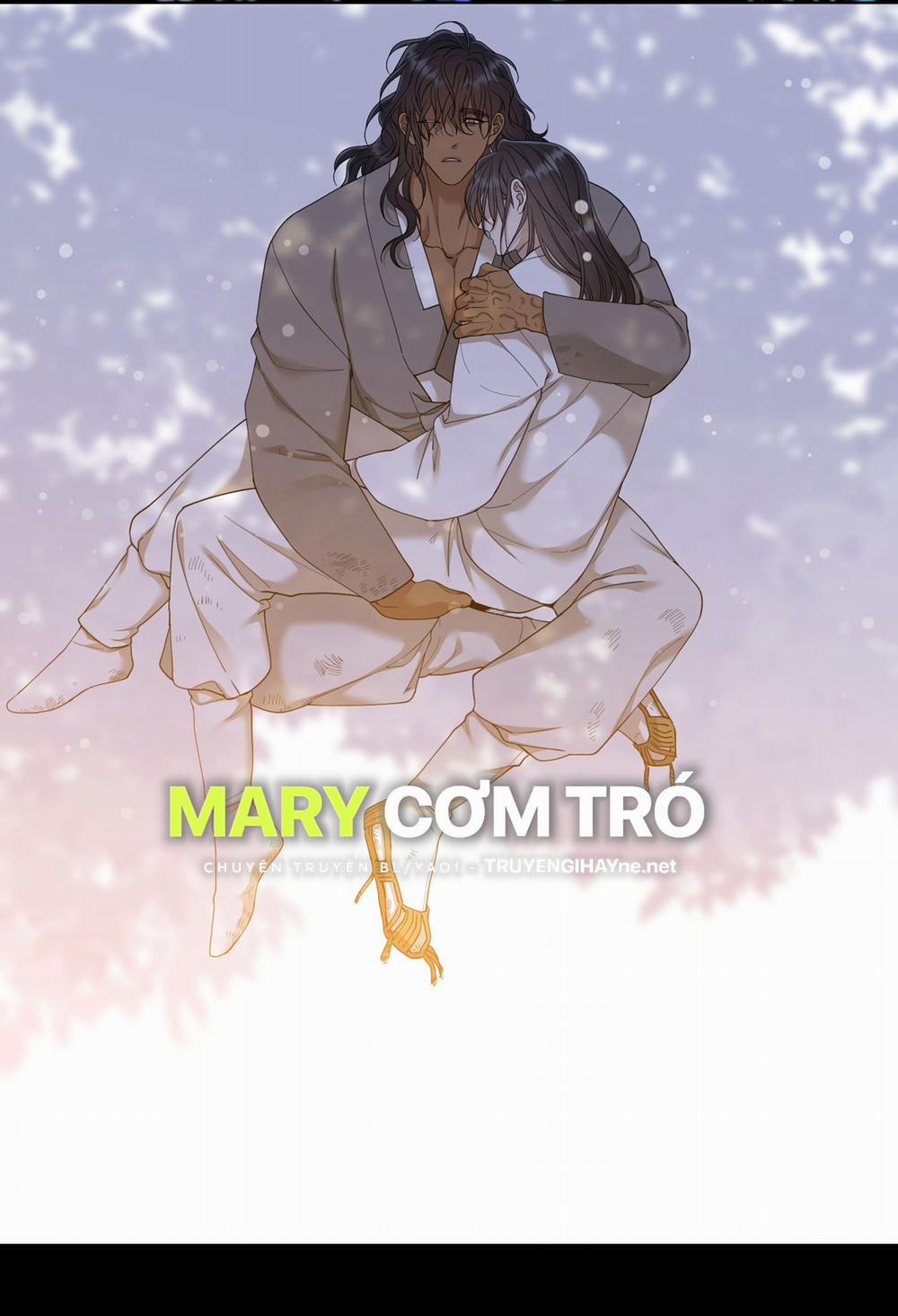 Mắt Phủ Toàn Sương 80 trang 15