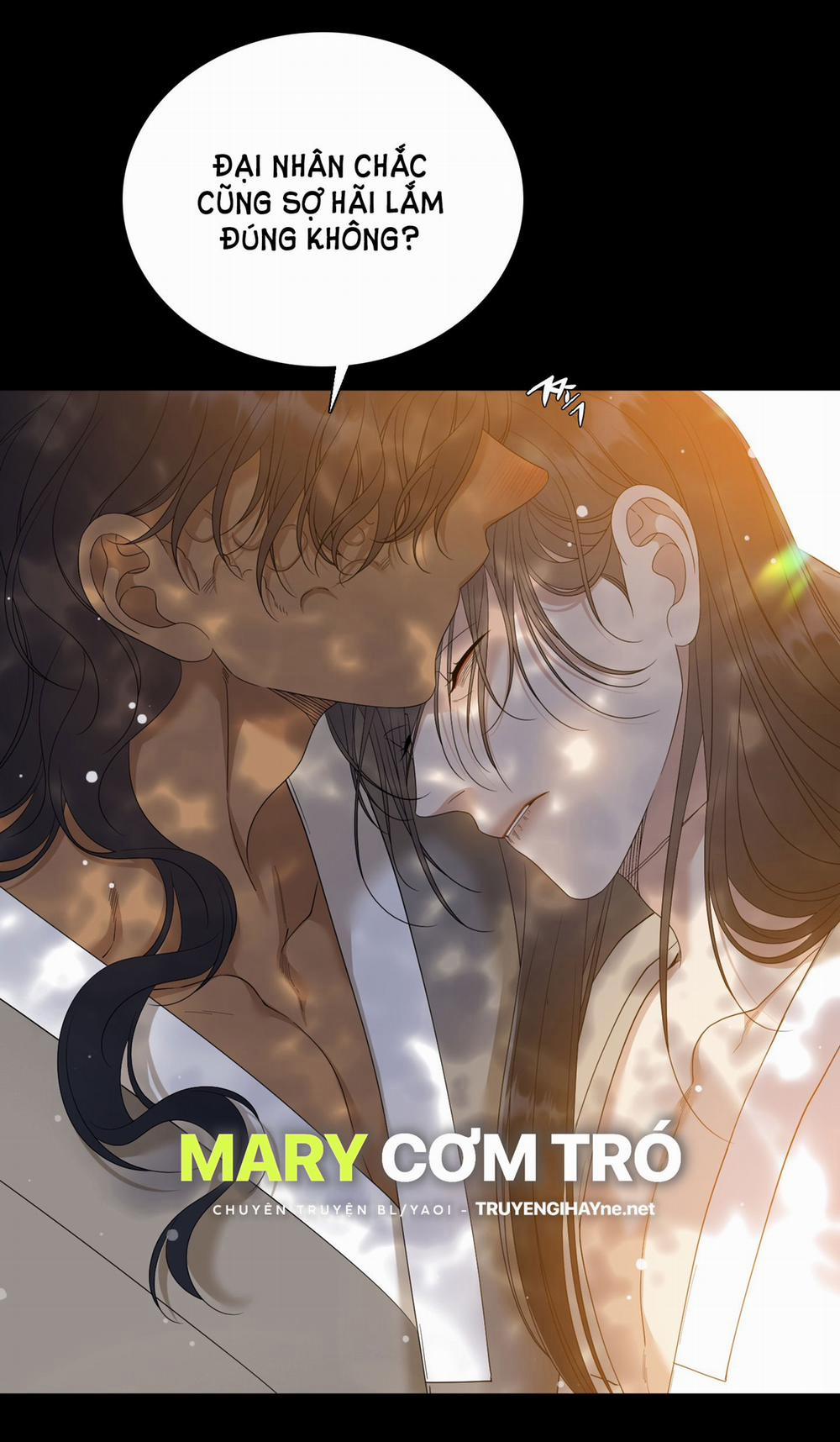 Mắt Phủ Toàn Sương 80 trang 19