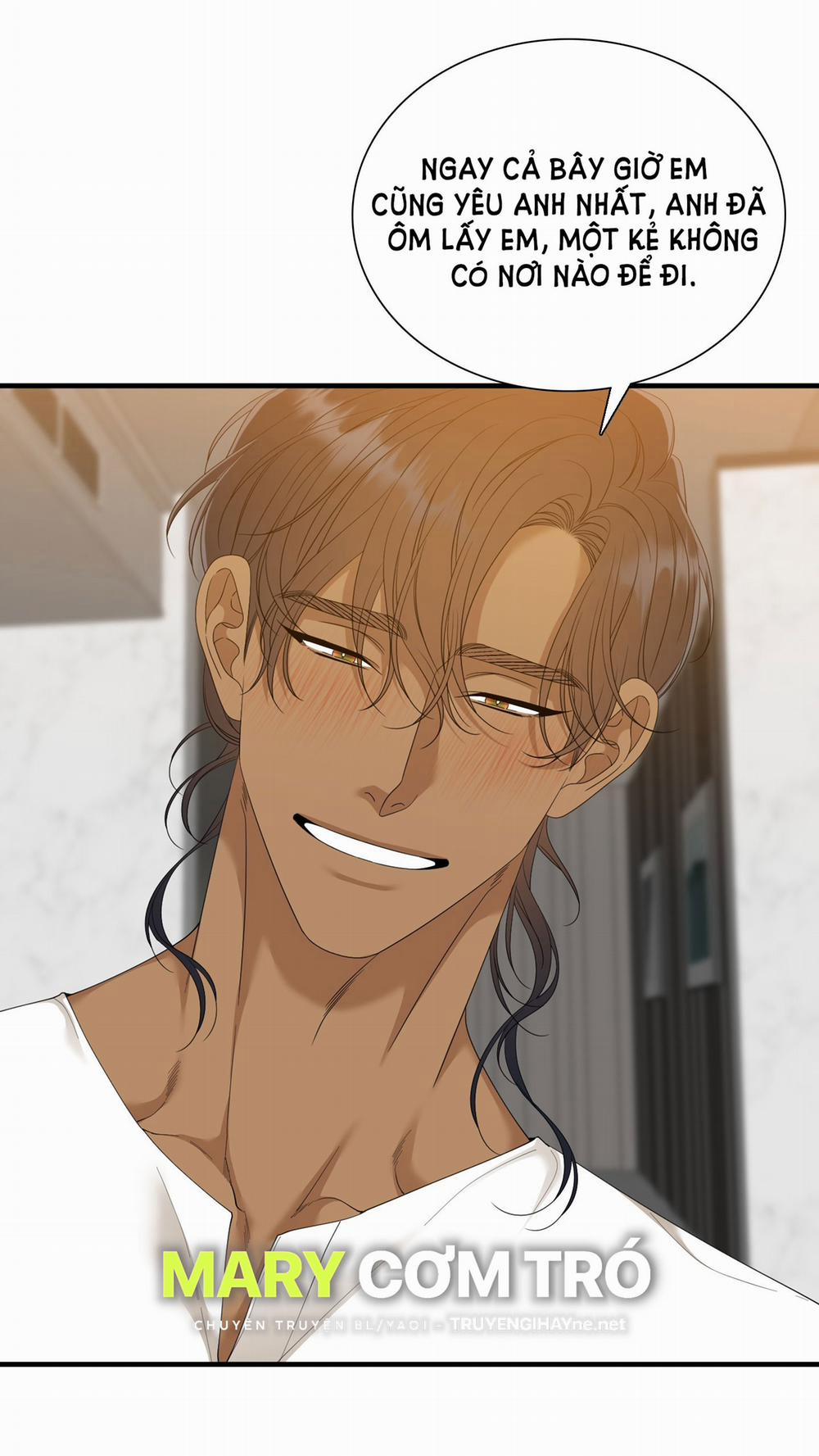 Mắt Phủ Toàn Sương 80 trang 26