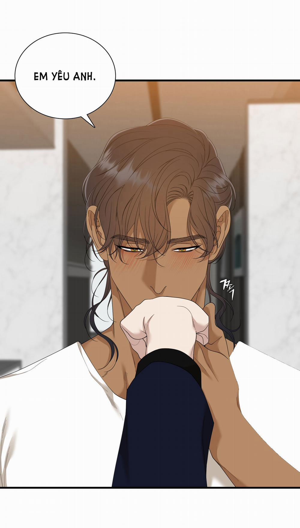 Mắt Phủ Toàn Sương 80 trang 28