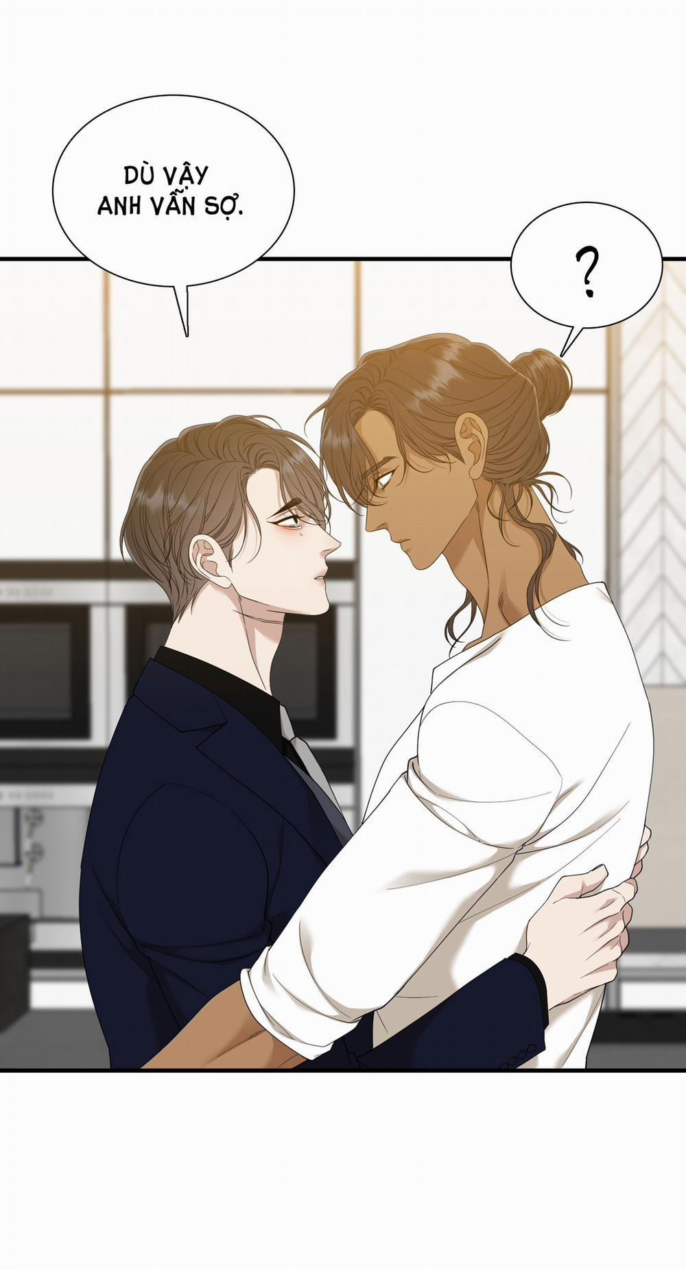 Mắt Phủ Toàn Sương 80 trang 4