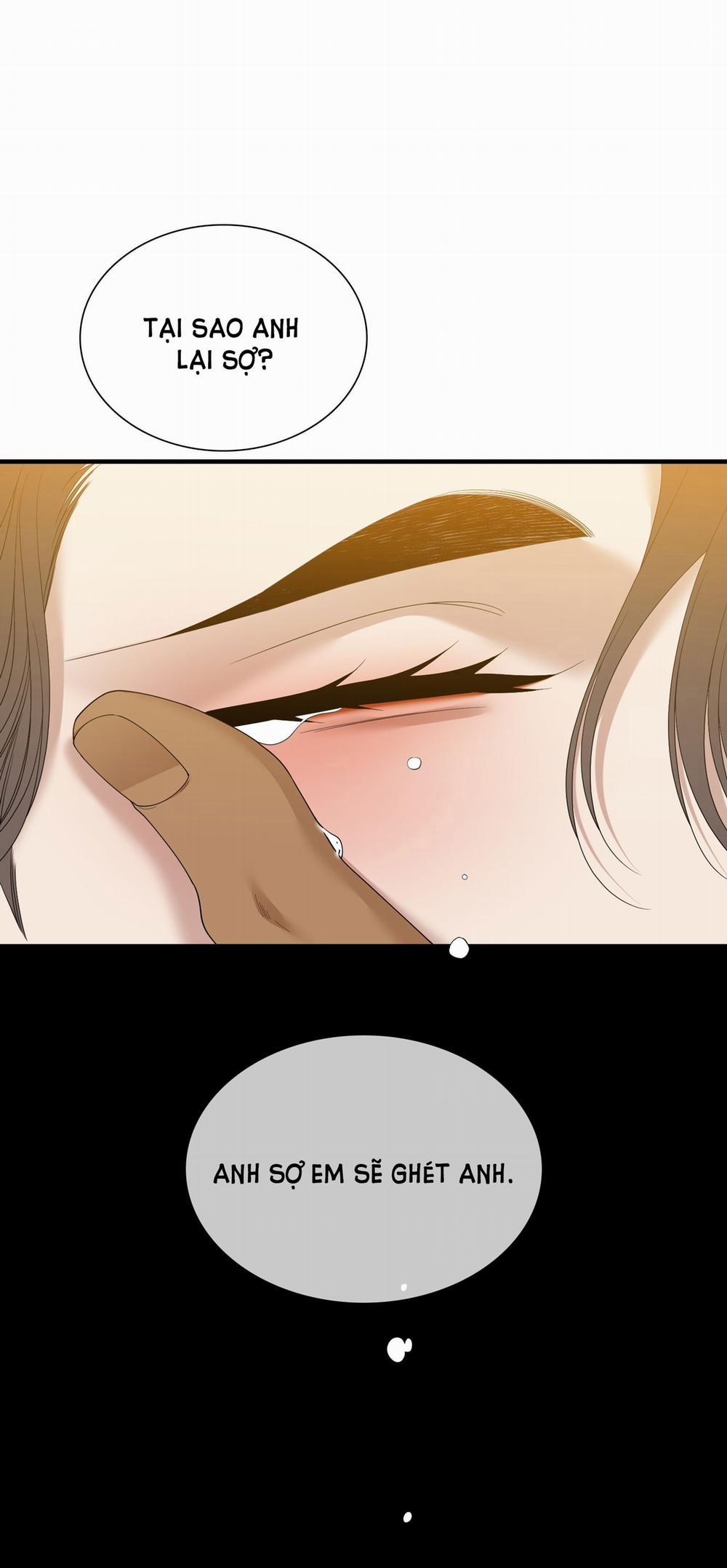 Mắt Phủ Toàn Sương 80 trang 5