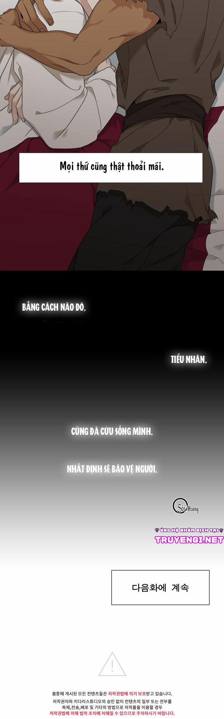 Mắt Phủ Toàn Sương 9 trang 23