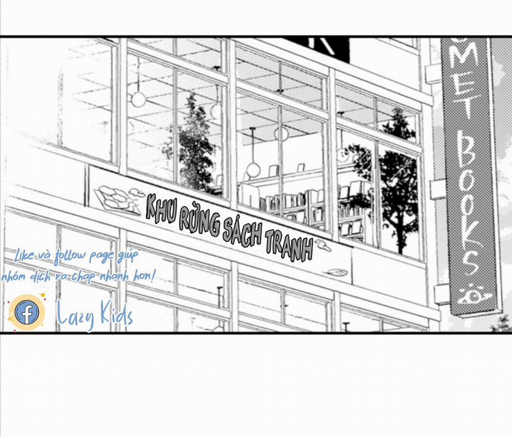 Mặt Sẹo Quyến Rũ 1 trang 26