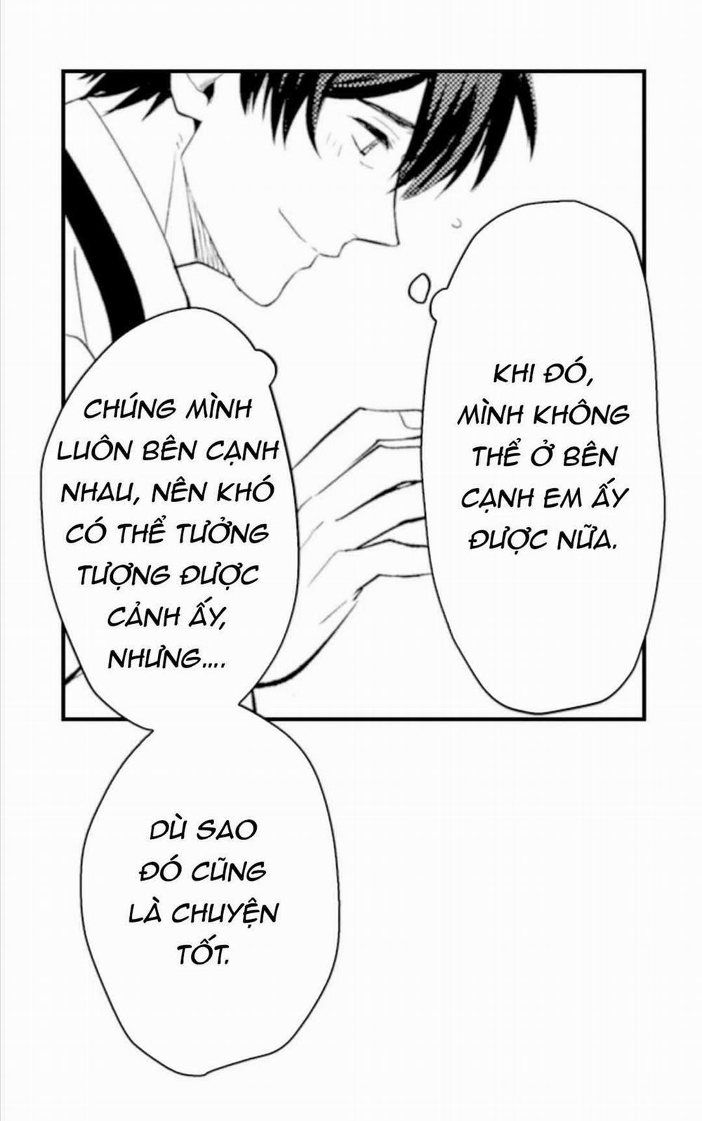 Mặt Sẹo Quyến Rũ 1 trang 44