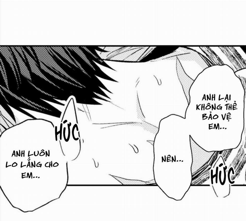 Mặt Sẹo Quyến Rũ 15 trang 15