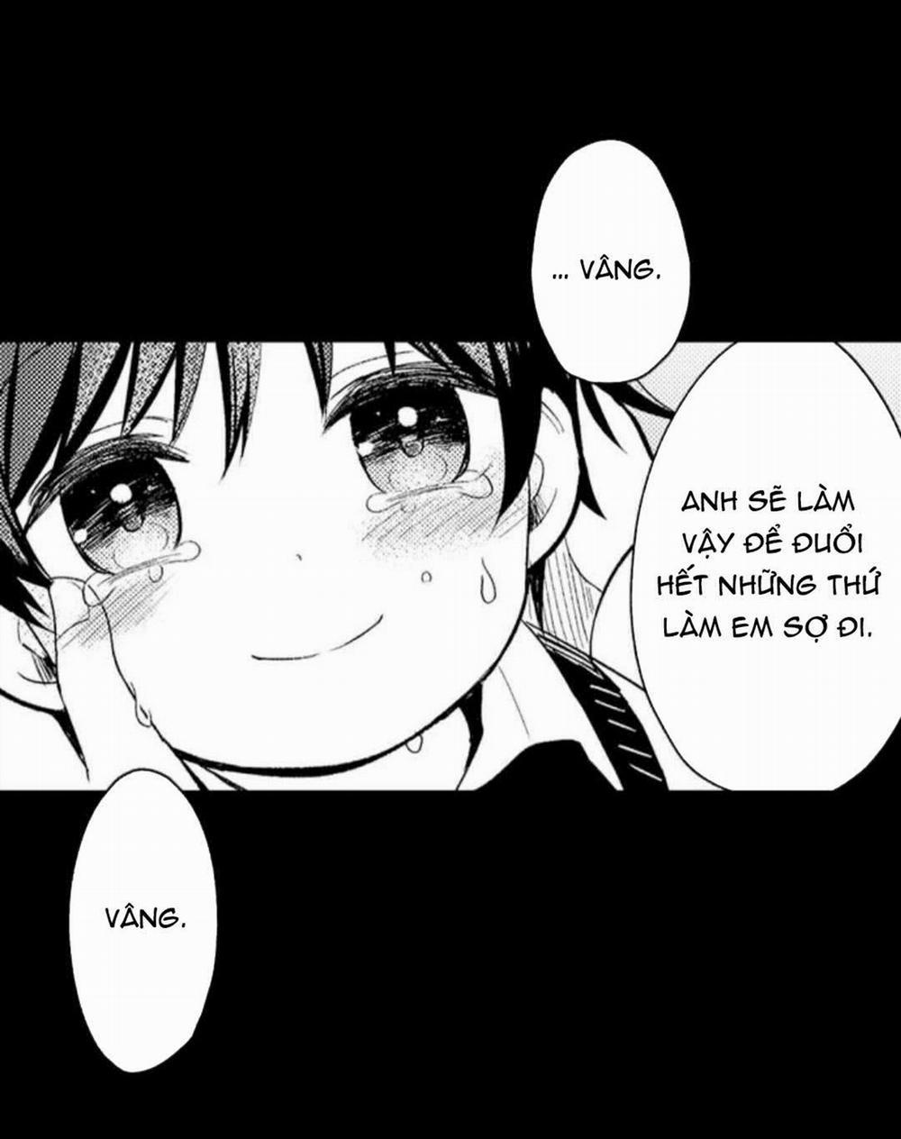 Mặt Sẹo Quyến Rũ 16 trang 13