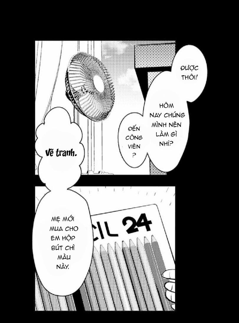 Mặt Sẹo Quyến Rũ 18 trang 25