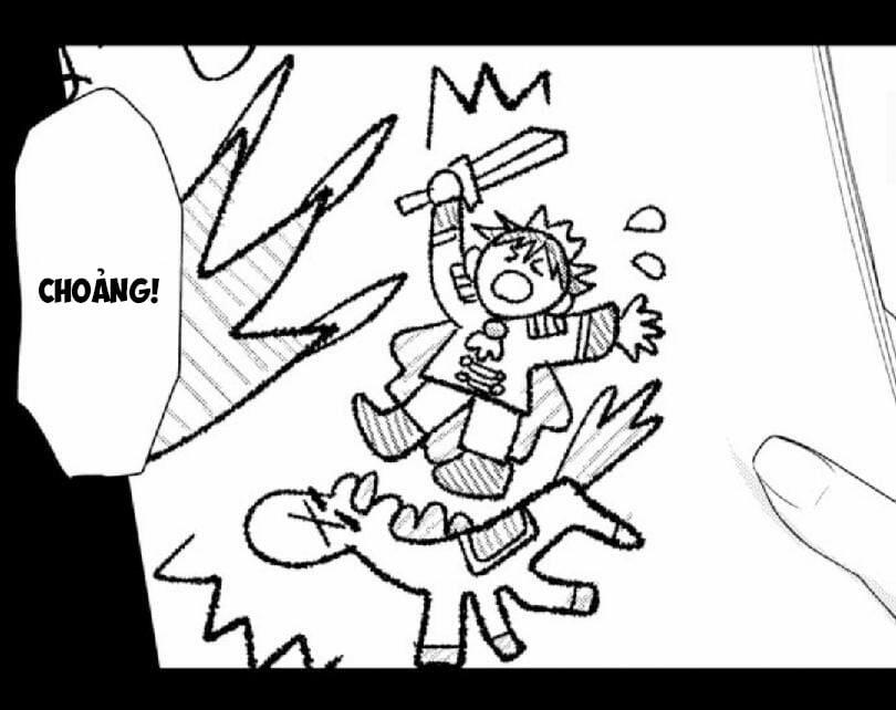 Mặt Sẹo Quyến Rũ 19 trang 18