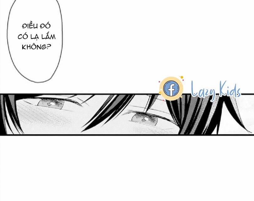 Mặt Sẹo Quyến Rũ 23 trang 33