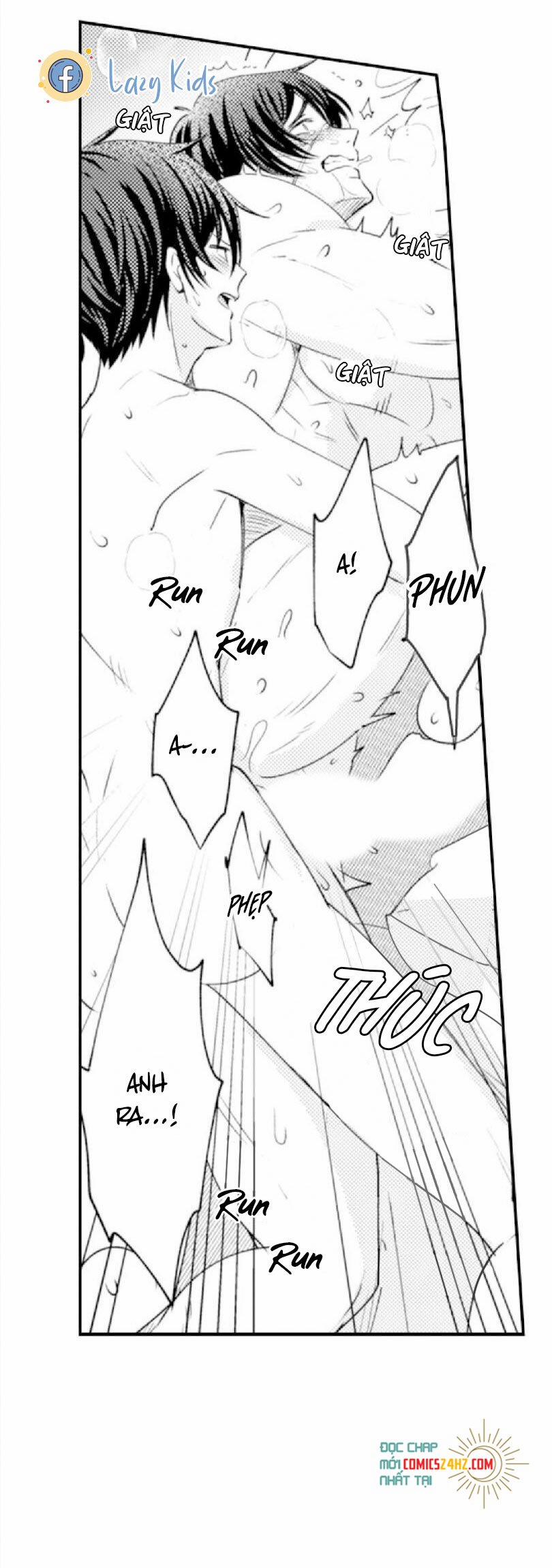 Mặt Sẹo Quyến Rũ 23 trang 42