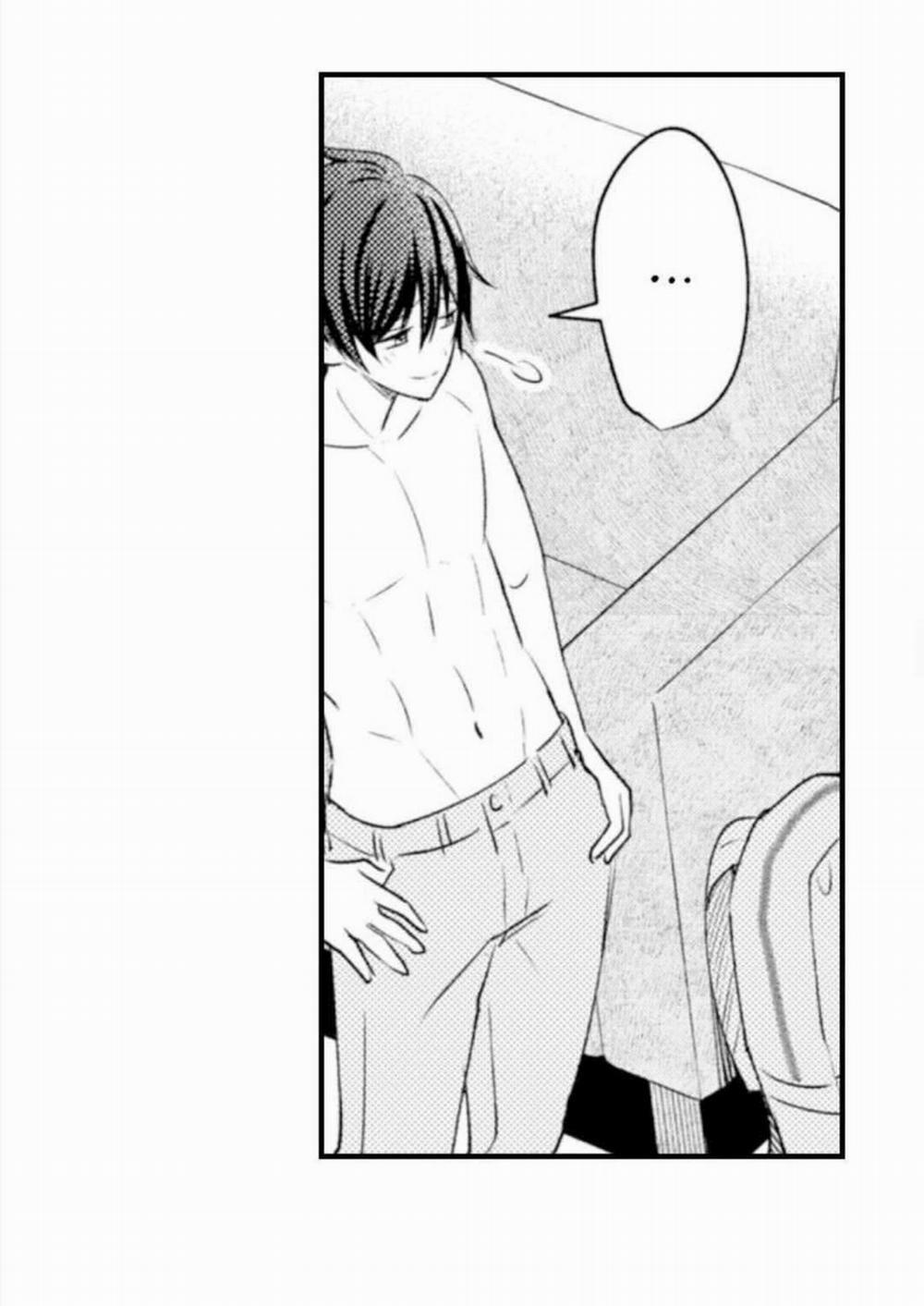 Mặt Sẹo Quyến Rũ 24 trang 16