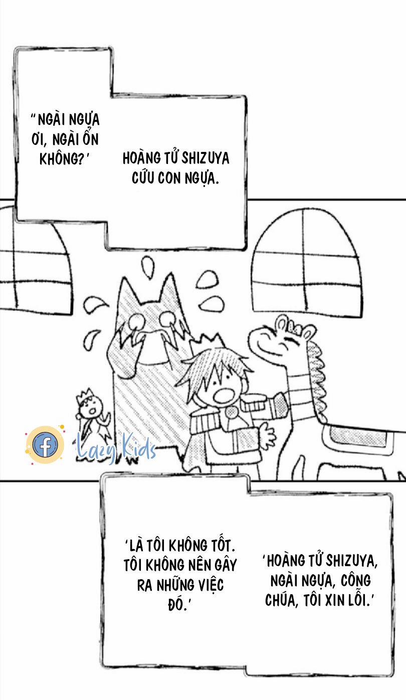 Mặt Sẹo Quyến Rũ 24 trang 38