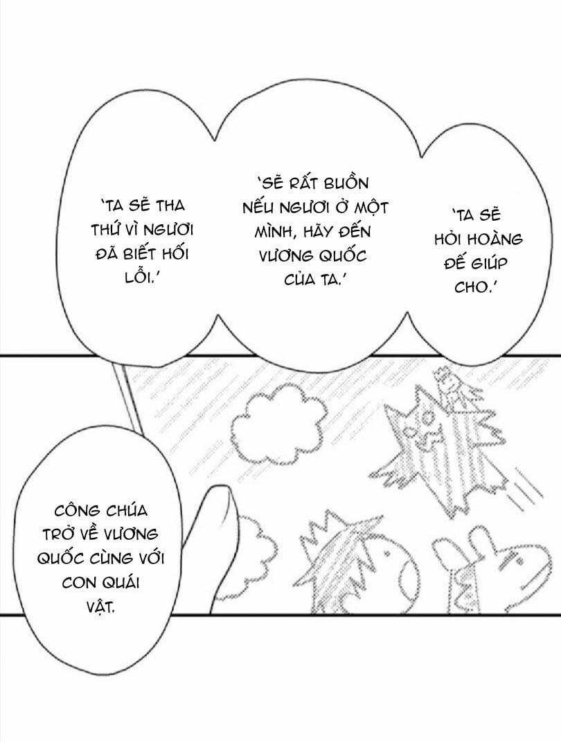 Mặt Sẹo Quyến Rũ 24 trang 39