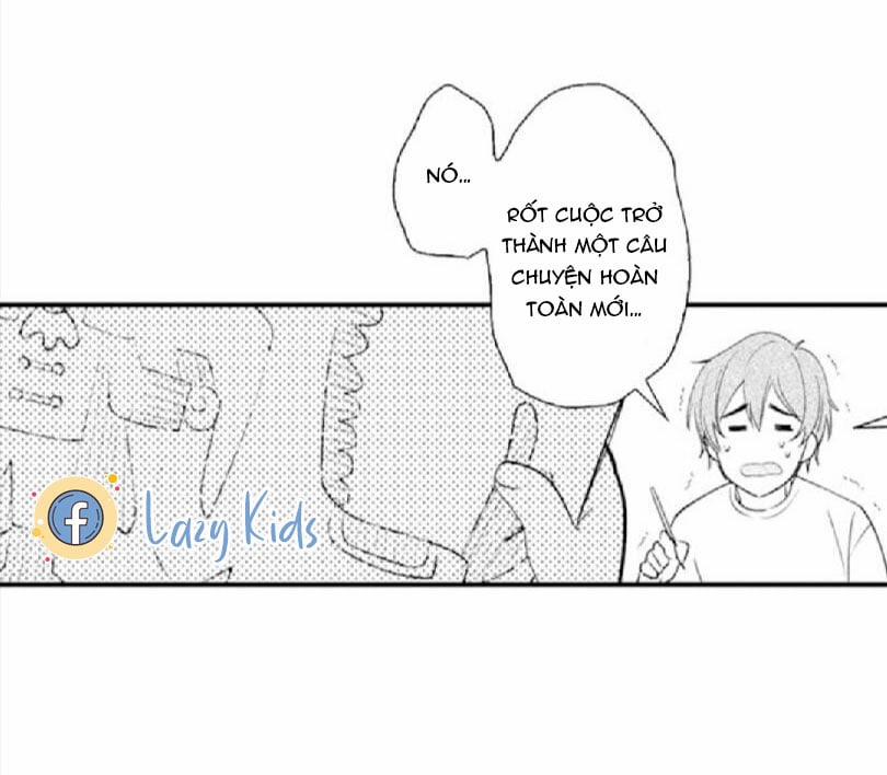 Mặt Sẹo Quyến Rũ 24 trang 42