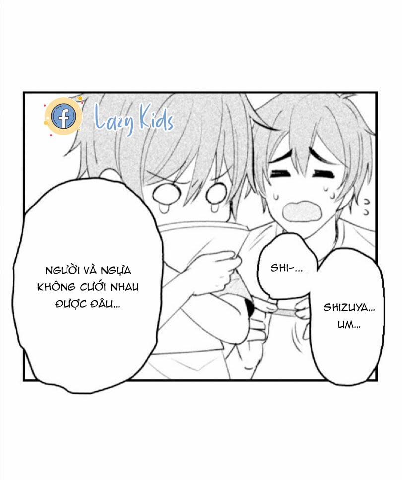 Mặt Sẹo Quyến Rũ 24 trang 45