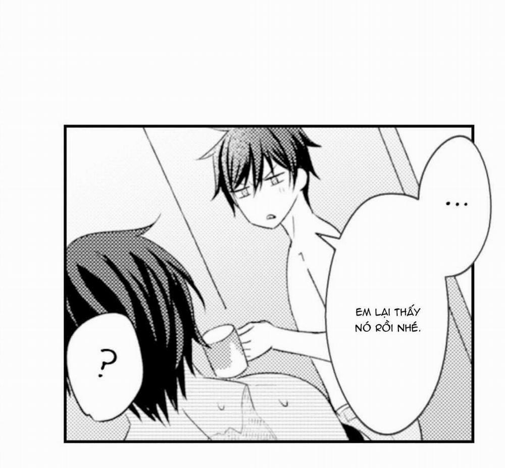 Mặt Sẹo Quyến Rũ 24 trang 8