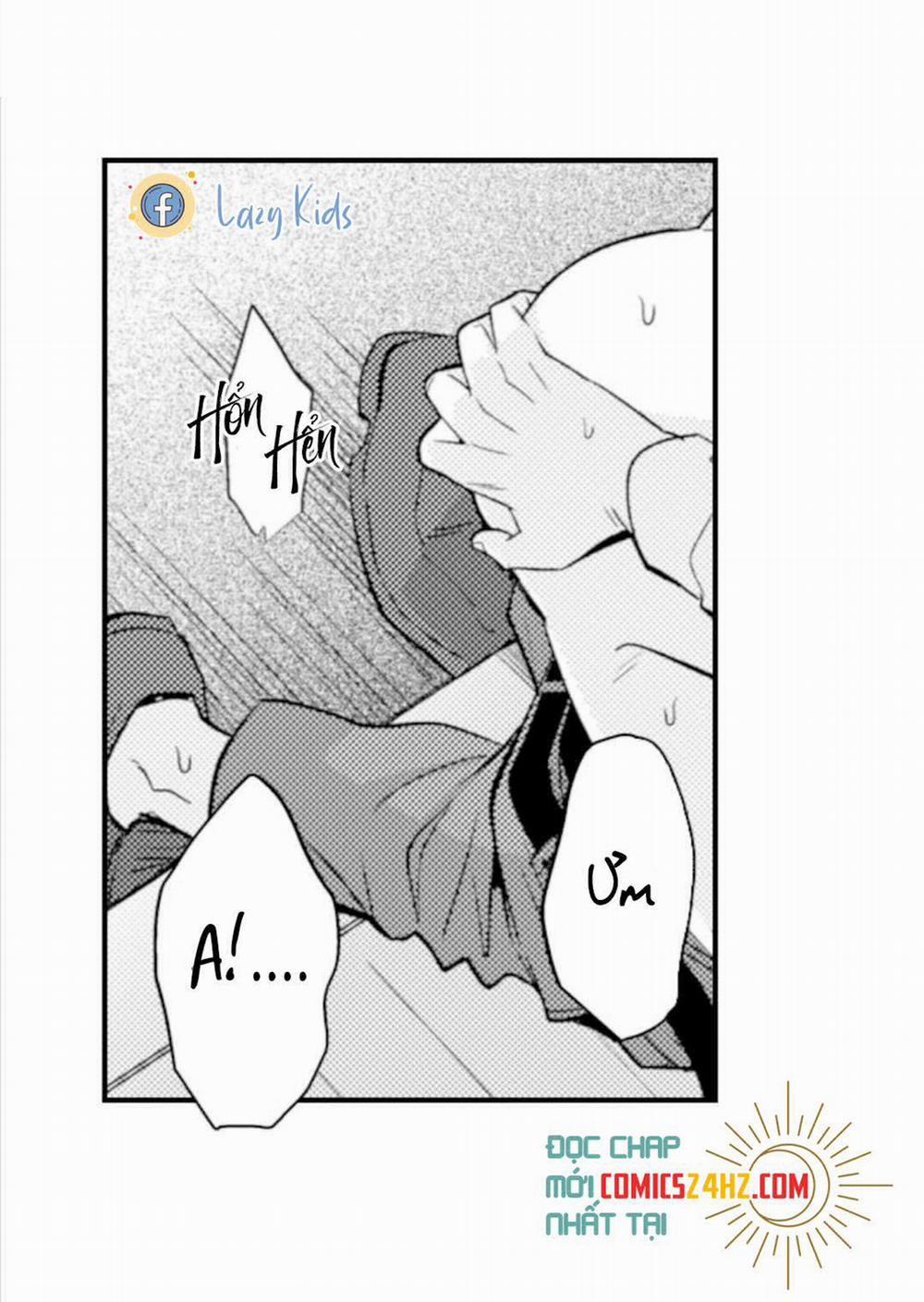 Mặt Sẹo Quyến Rũ 5 trang 13