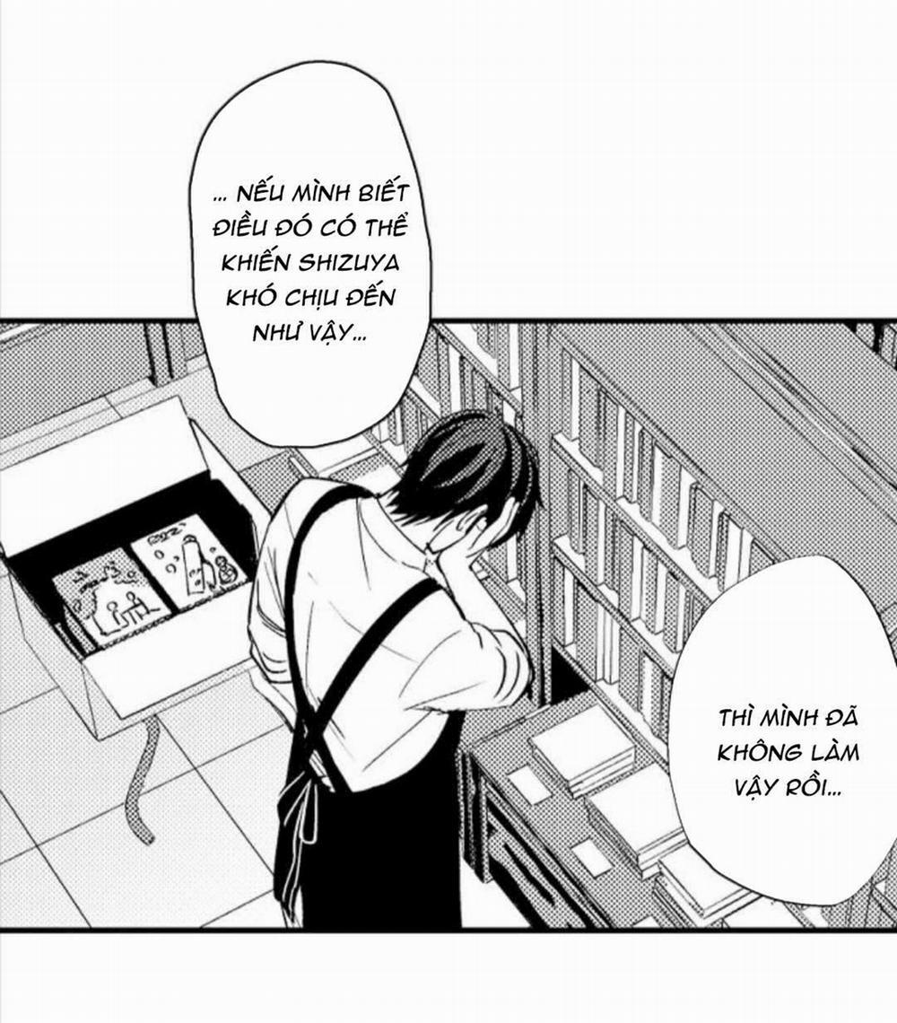 Mặt Sẹo Quyến Rũ 7 trang 4