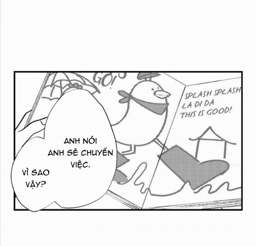 Mặt Sẹo Quyến Rũ 8 trang 2