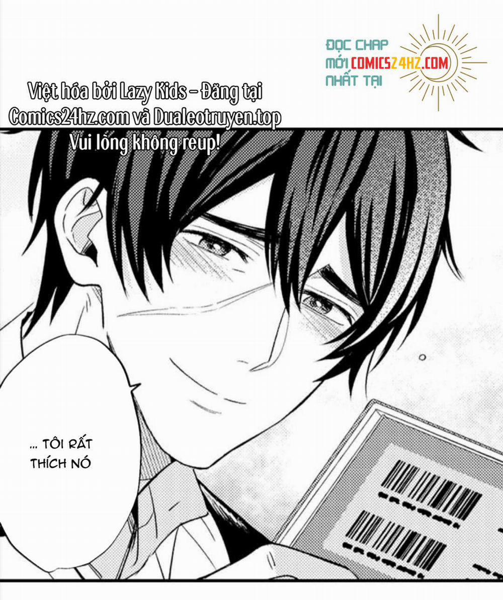 Mặt Sẹo Quyến Rũ 9 trang 15