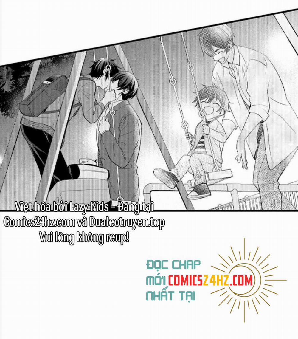 Mặt Sẹo Quyến Rũ 9 trang 51
