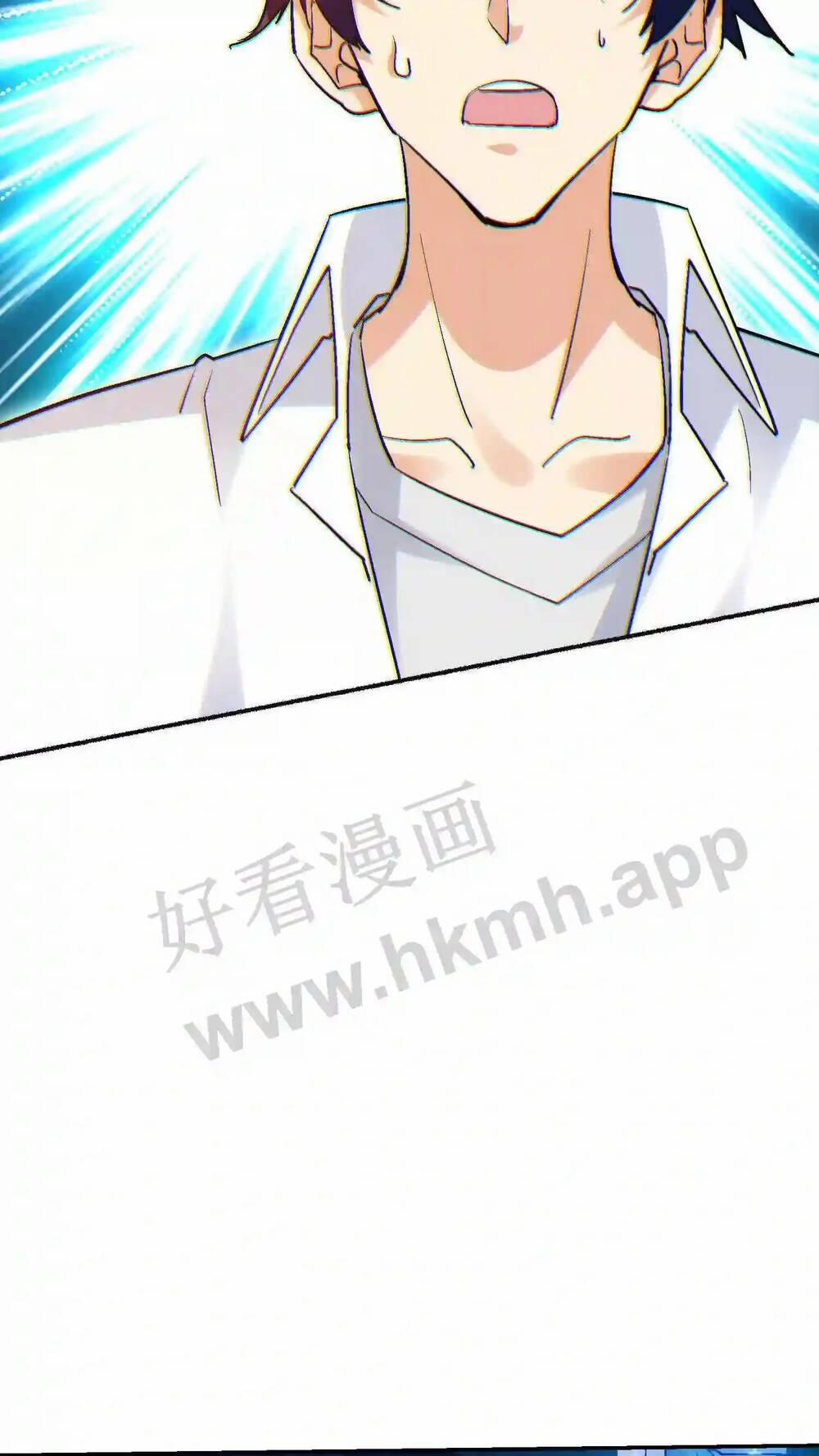 Mắt Thần Huyền Thoại 1 trang 20