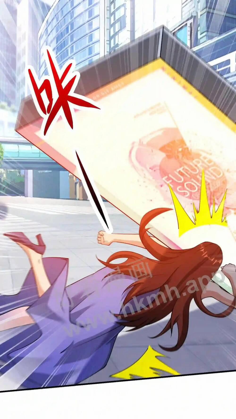 Mắt Thần Huyền Thoại 1 trang 28