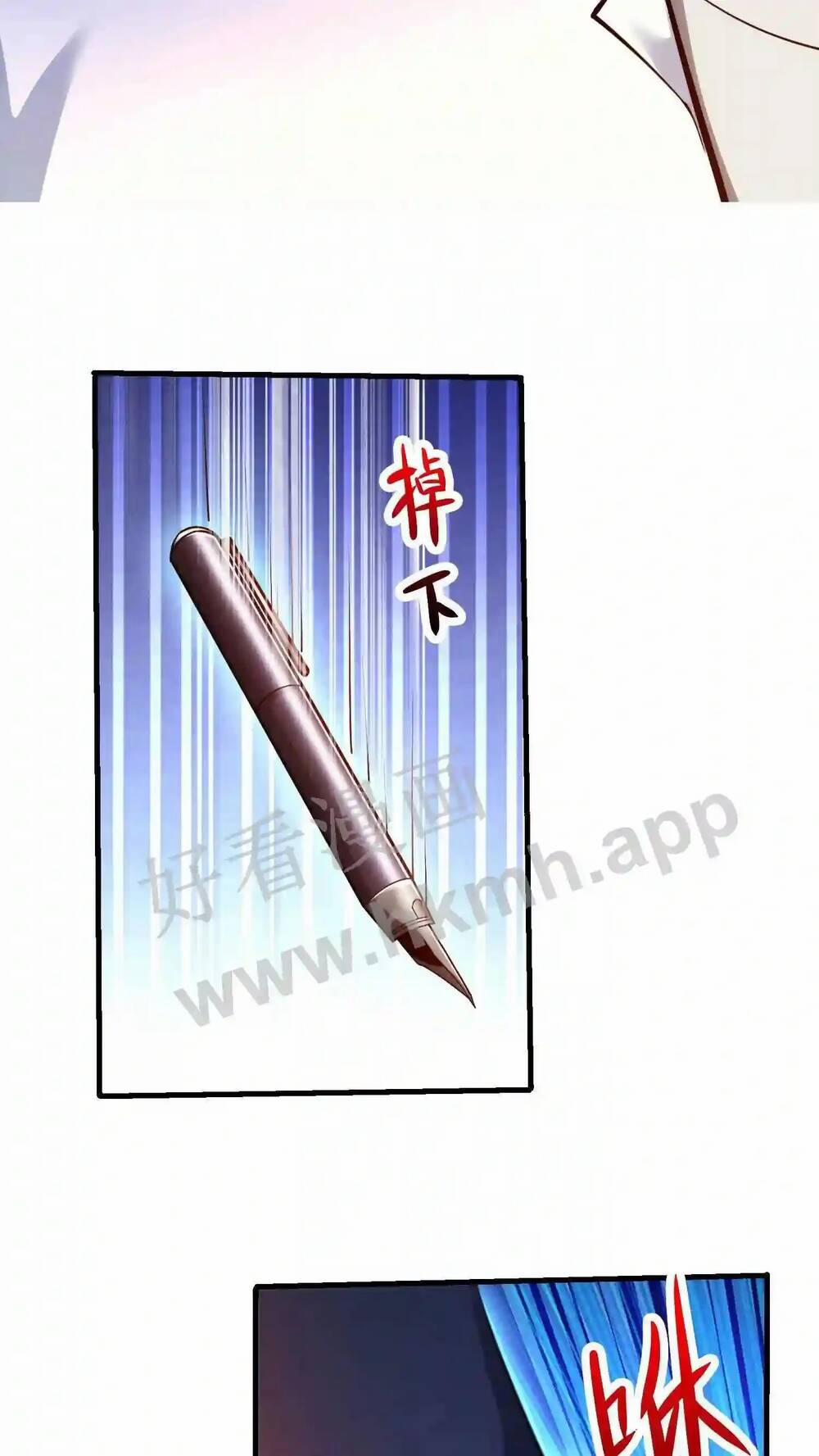 Mắt Thần Huyền Thoại 1 trang 30