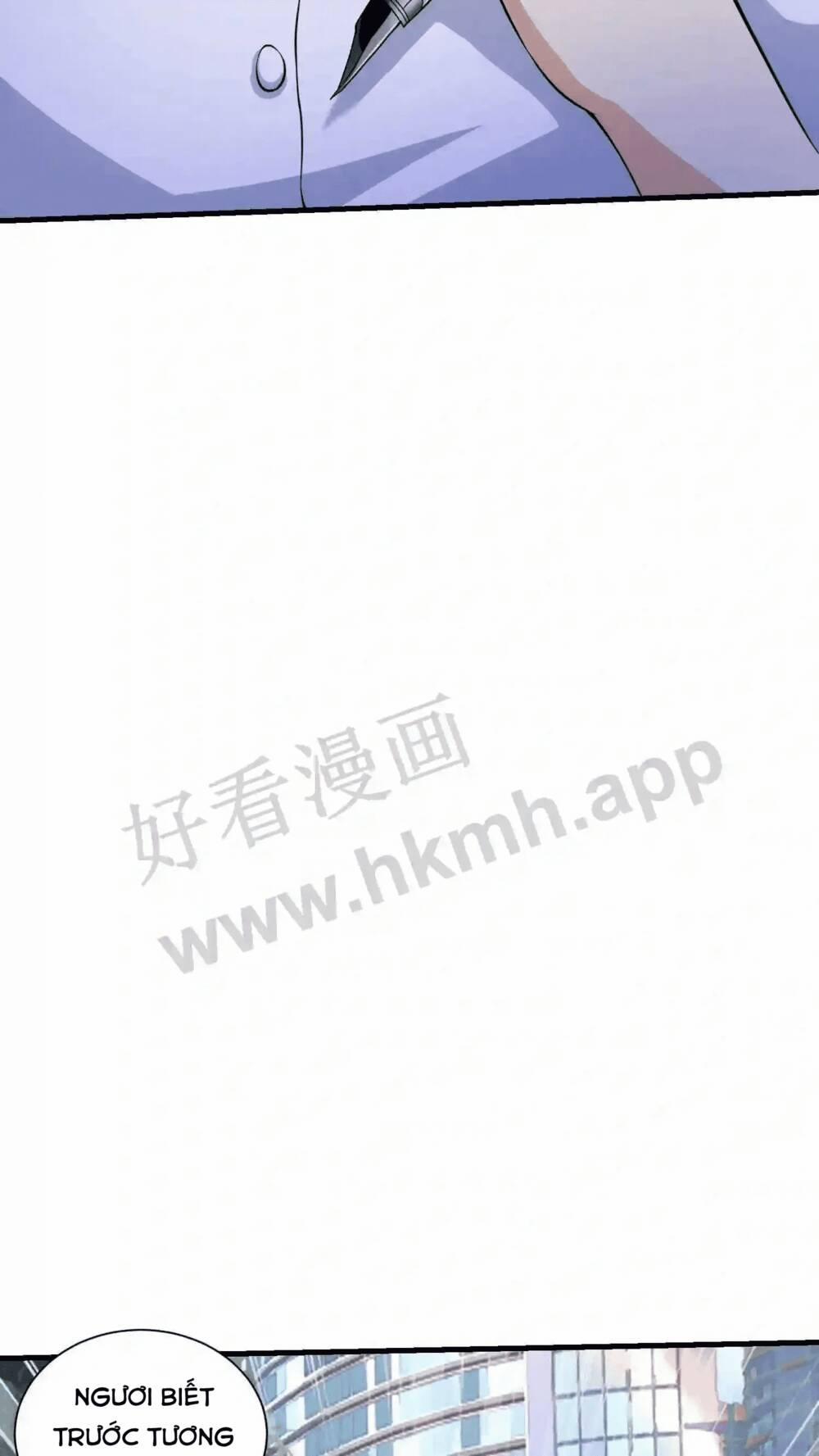 Mắt Thần Huyền Thoại 1 trang 34