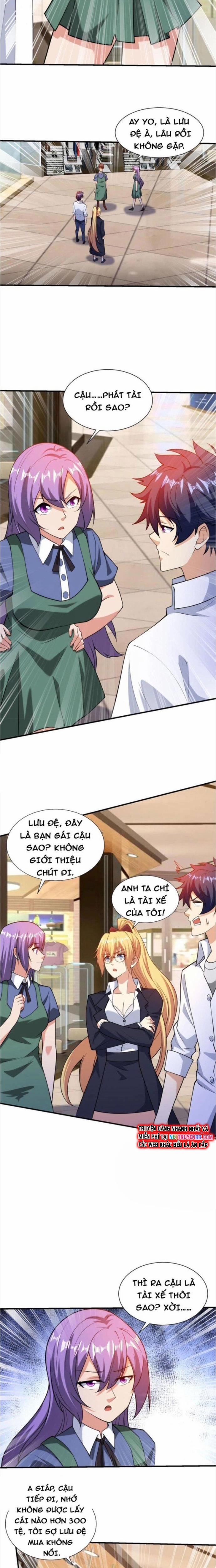 Mắt Thần Huyền Thoại 9 trang 4