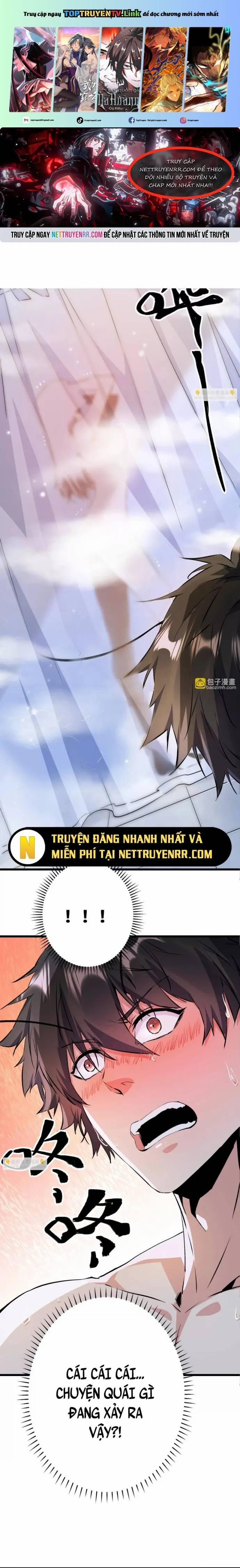Mạt Thế Cẩu Sinh: Gián Giúp Ta Chồng Buff 13 trang 0