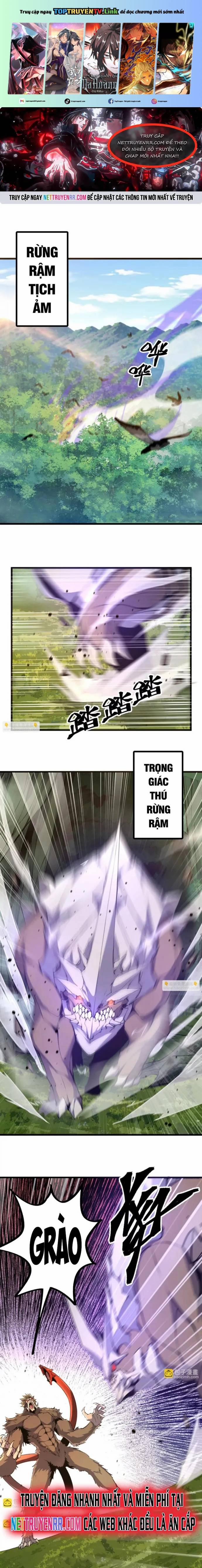 Mạt Thế Cẩu Sinh: Gián Giúp Ta Chồng Buff 15 trang 0