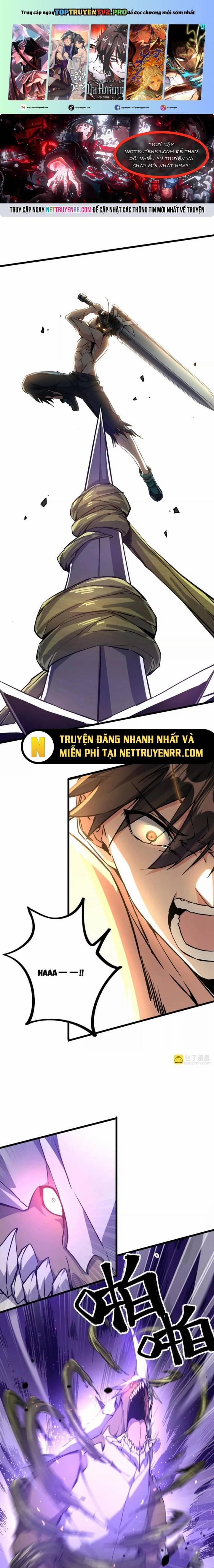 Mạt Thế Cẩu Sinh: Gián Giúp Ta Chồng Buff 18 trang 0