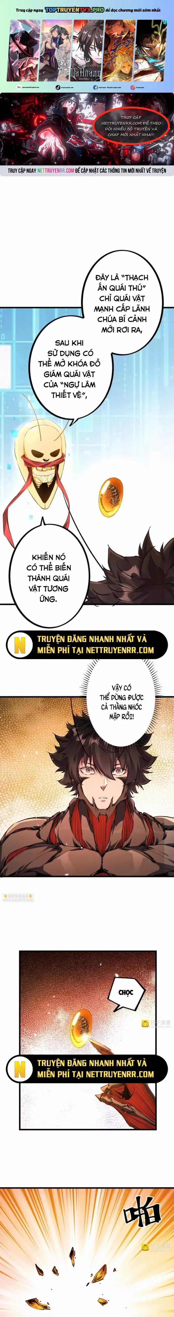 Mạt Thế Cẩu Sinh: Gián Giúp Ta Chồng Buff 26 trang 0
