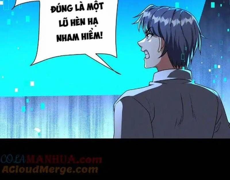 Mạt Thế Cầu Sinh: Ta Có Thể Nhìn Thấy Ẩn Tàng Hệ Thống 163 trang 24