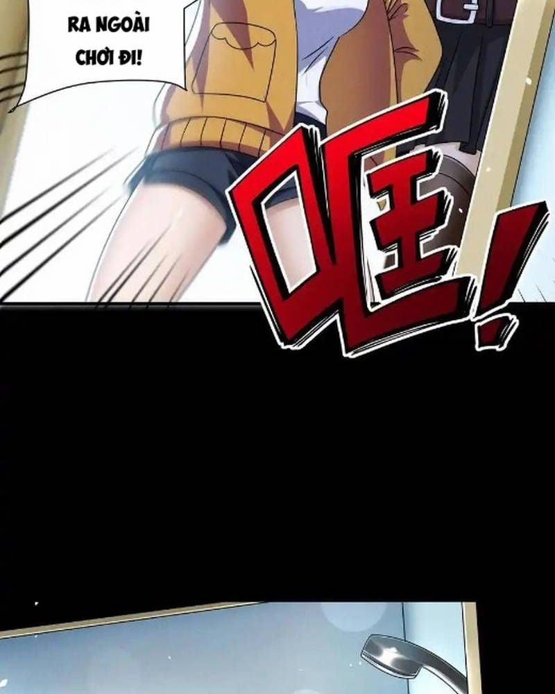 Mạt Thế Cầu Sinh: Ta Có Thể Nhìn Thấy Ẩn Tàng Hệ Thống 163 trang 5