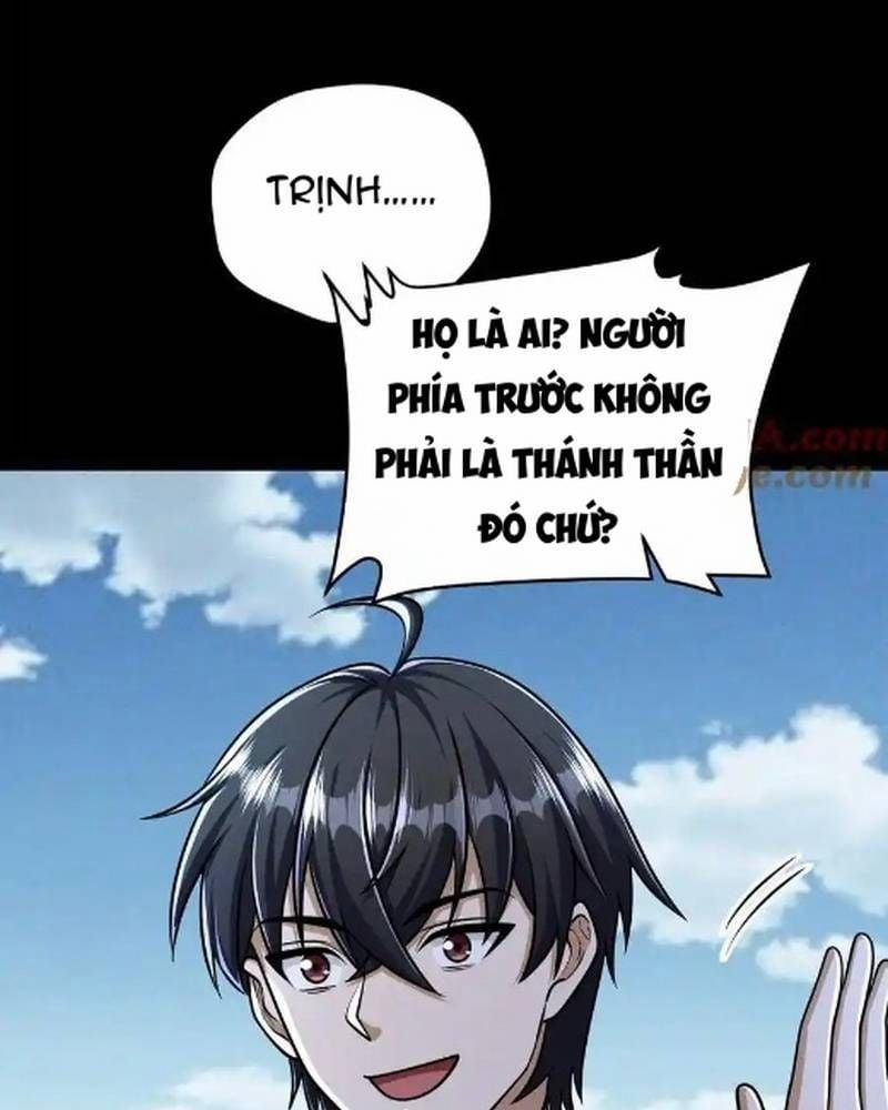 Mạt Thế Cầu Sinh: Ta Có Thể Nhìn Thấy Ẩn Tàng Hệ Thống 164 trang 28