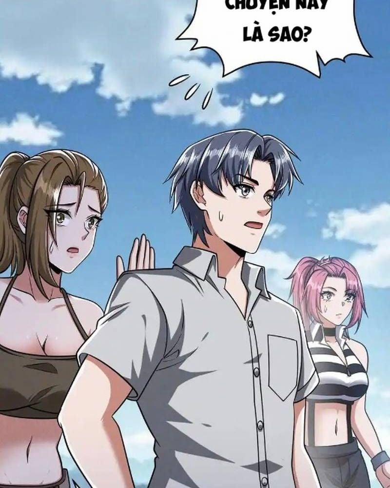 Mạt Thế Cầu Sinh: Ta Có Thể Nhìn Thấy Ẩn Tàng Hệ Thống 164 trang 33