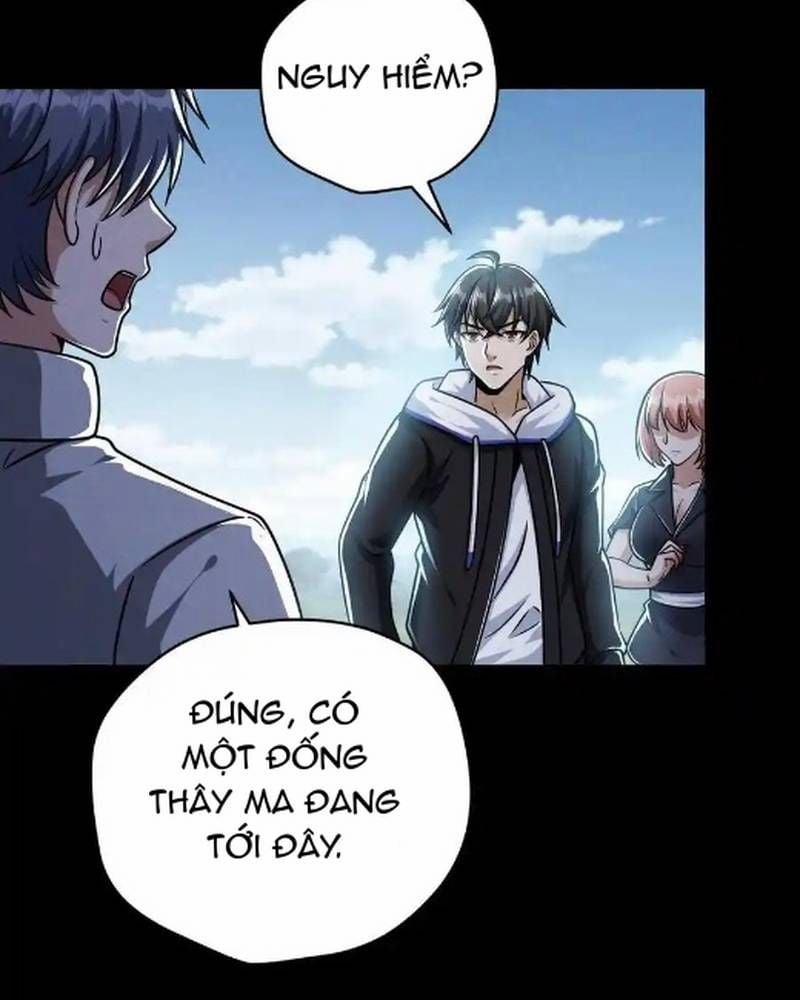 Mạt Thế Cầu Sinh: Ta Có Thể Nhìn Thấy Ẩn Tàng Hệ Thống 164 trang 40