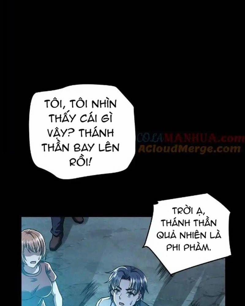 Mạt Thế Cầu Sinh: Ta Có Thể Nhìn Thấy Ẩn Tàng Hệ Thống 164 trang 45