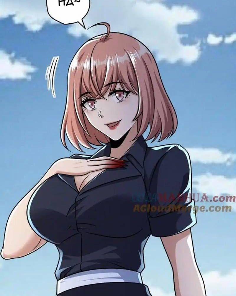 Mạt Thế Cầu Sinh: Ta Có Thể Nhìn Thấy Ẩn Tàng Hệ Thống 164 trang 57