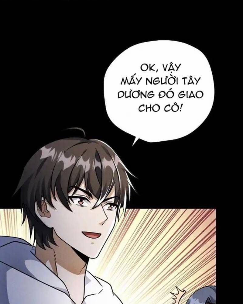 Mạt Thế Cầu Sinh: Ta Có Thể Nhìn Thấy Ẩn Tàng Hệ Thống 165 trang 2