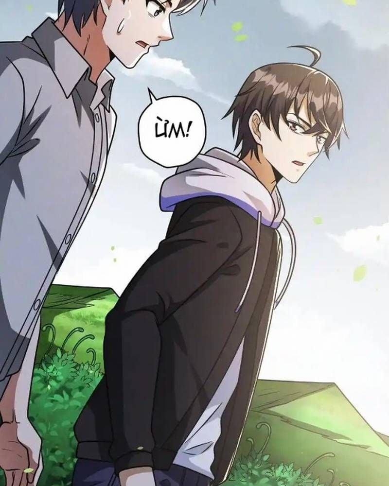 Mạt Thế Cầu Sinh: Ta Có Thể Nhìn Thấy Ẩn Tàng Hệ Thống 165 trang 22