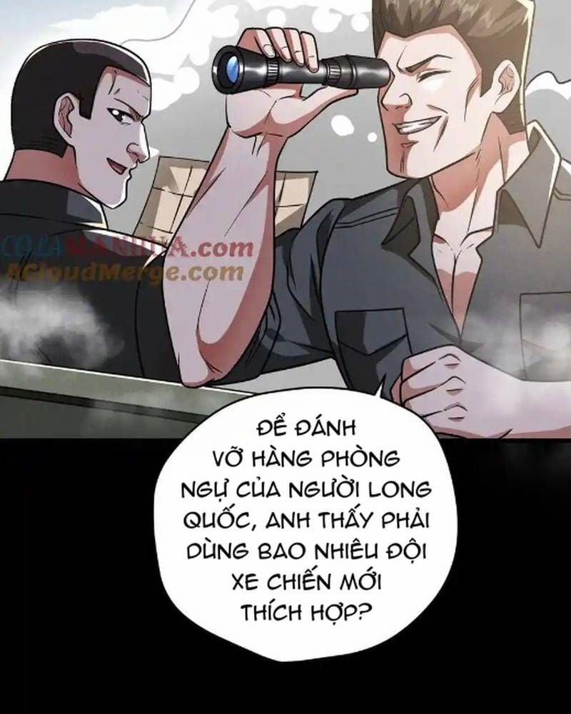 Mạt Thế Cầu Sinh: Ta Có Thể Nhìn Thấy Ẩn Tàng Hệ Thống 165 trang 28