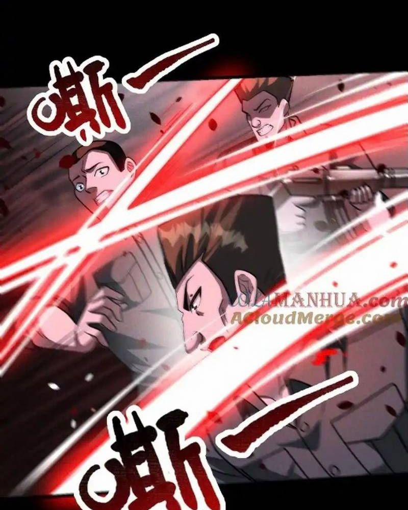 Mạt Thế Cầu Sinh: Ta Có Thể Nhìn Thấy Ẩn Tàng Hệ Thống 165 trang 42