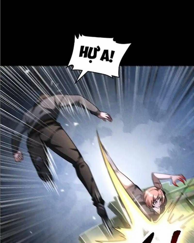 Mạt Thế Cầu Sinh: Ta Có Thể Nhìn Thấy Ẩn Tàng Hệ Thống 166 trang 2